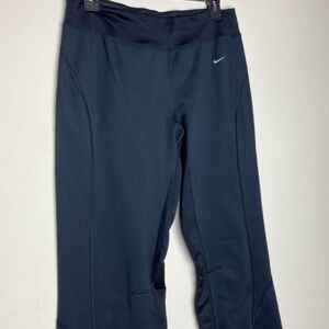 Nike Dry Fit, Womens Size M, Joggers w/pockets